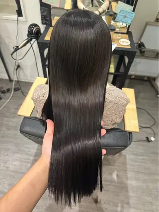 ロング cocotte🦋 miyuのヘアスタイル