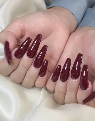 ネイル 鈴木 恵美のマツエク・マツパデザイン