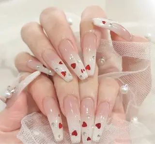 ネイル Iconic所属・Iconic Nailのネイルデザイン