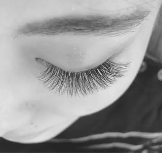 マツエク・マツパ SESUNNY セサ二ー SAYAのマツエク・マツパデザイン