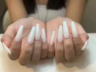 ネイル Nie Nail Salon所属・Nie Nail Shinokuboのネイルデザイン