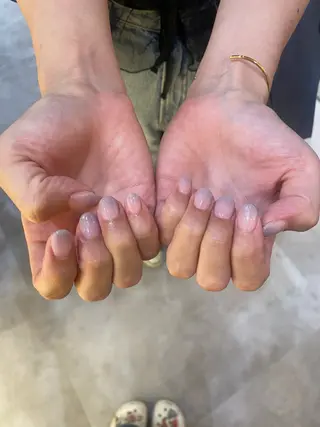 ネイル Mao ♡のネイルデザイン