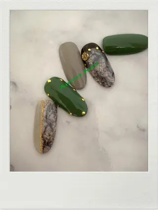 ネイル Aimer. Nailのネイルデザイン