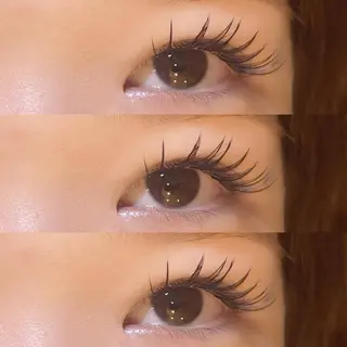 マツエク・マツパ 西村 未羽/ﾏﾂｴｸ /網紅/ﾊﾟﾘのマツエク・マツパデザイン