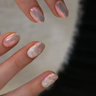 ネイル HIYAMA WAKABAのネイルデザイン