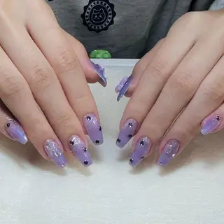 ネイル Mi Oのネイルデザイン