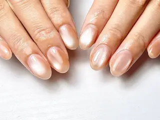 ネイル LuluNail _kotoneのネイルデザイン