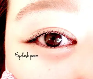 マツエク・マツパ まつ毛エクステ／まつ毛パーマ／フェイシャル／beautysalon cocora所属・ビューティーサロン ココラのマツエク・マツパデザイン