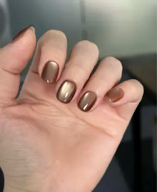 ネイル ジュリ ネイルのネイルデザイン