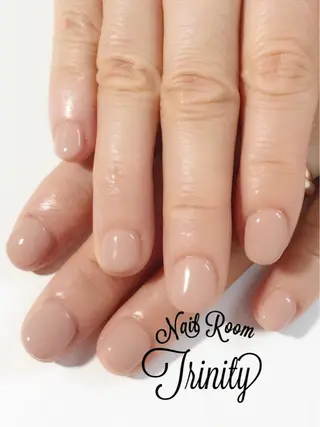 ネイル Trinity staffのネイルデザイン