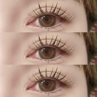 マツエク・マツパ chihiro ⌇sofa立川店のマツエク・マツパデザイン