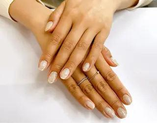 ネイル Lilia💅 Amanoのネイルデザイン