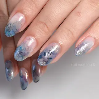 ネイル K yukaのネイルデザイン