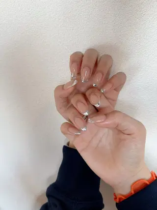 ネイル Bio nail 【バイオネイル】のネイルデザイン