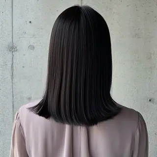ミディアム カラー 🌸【美髪特化】 / 髪質改善櫻井🌸のヘアスタイル