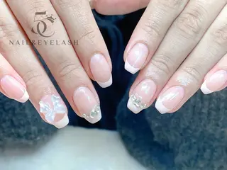 ネイル 5C NAIL 5C NAILのネイルデザイン