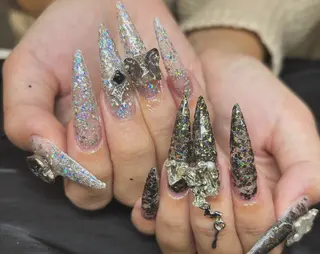 ネイル minami ネイルのネイルデザイン