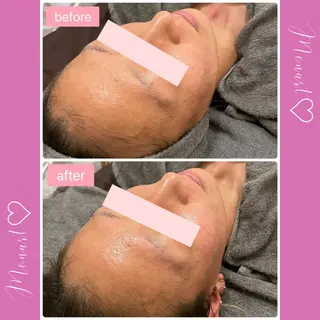 Monart -deux-のエステ・リラクイメージ