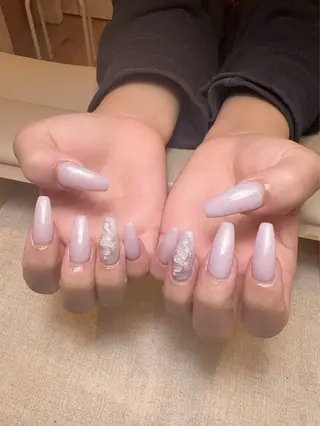 ネイル mi kaのネイルデザイン