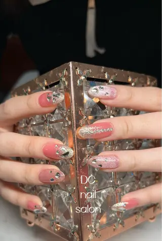 ネイル DC nail salonのネイルデザイン