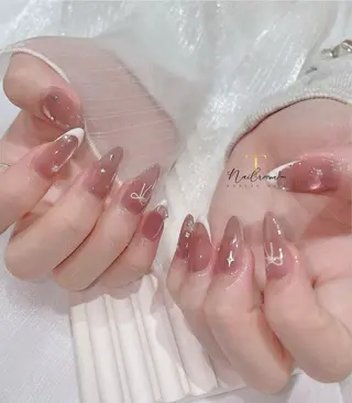 ネイル T nail roomのネイルデザイン