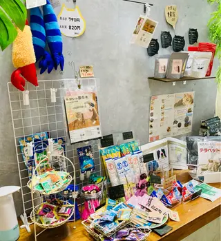 トータルサロン猫の手neconote川口駅前店所属・猫の手 ne.co.noteのその他イメージ