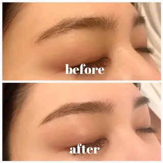 渡邊 琴乃のマツエク・マツパデザイン