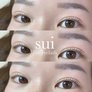 マツエク・マツパ sui所属・【sui】 yunaのネイルデザイン