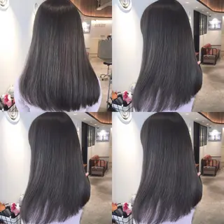 ミディアム メンズツイスパ ショートフクヤマシンのヘアスタイル