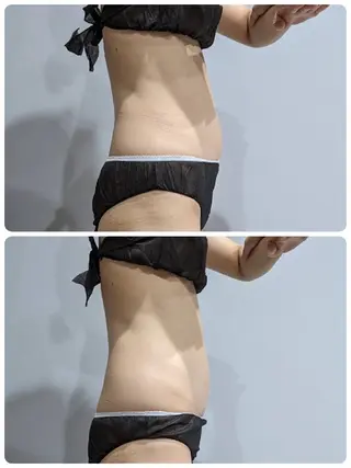 TRILOGY 安田美子のエステ・リラクイメージ