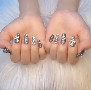 ネイル Nail Cozyのネイルデザイン