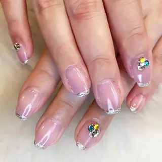 ネイル Miyu .Sのネイルデザイン