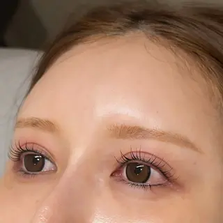 マツエク・マツパ 💖meRK nen💖のマツエク・マツパデザイン