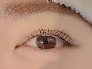 マツエク・マツパ eyelist Aikaのマツエク・マツパデザイン