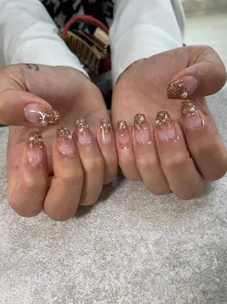 ネイル Eve [nail ＊wax＊HBL]のネイルデザイン