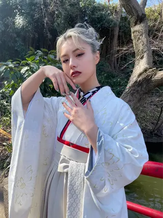 ヘアアレンジ コトミ【メンズ特化】 女子ウケ提案🫶🏻のヘアスタイル