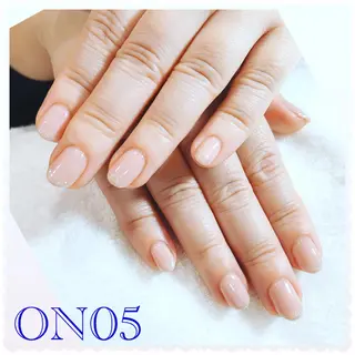 ネイル 園 寛子 （ネイリスト）のネイルデザイン