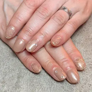 ネイル nailroom DIASOMNIAのネイルデザイン