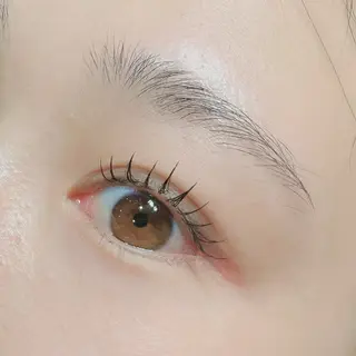 マツエク・マツパ mona 🤍🫧のマツエク・マツパデザイン