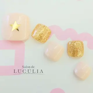 ネイル 井口 美幸のネイルデザイン