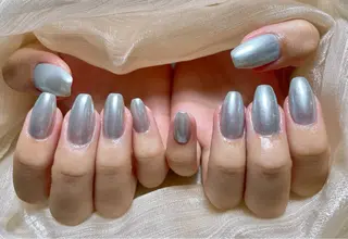 ネイル モナ& あきのネイルデザイン