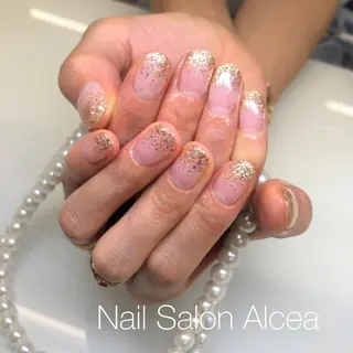 ネイル CHILO 木村のネイルデザイン