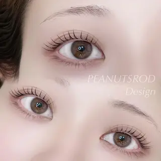 マツエク・マツパ HARIS店長🦋 Ishiguroのマツエク・マツパデザイン