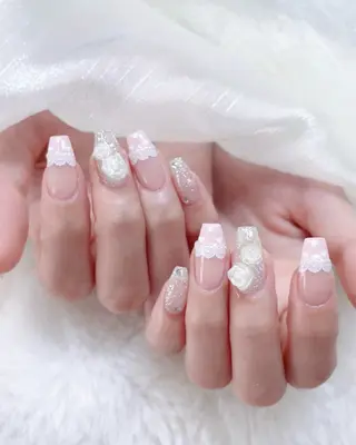 ネイル Speraネイル 大宮店🎀のネイルデザイン