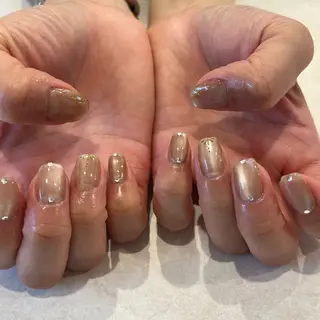 ネイル rika 🤍のネイルデザイン