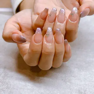 ネイル Feather MAIのマツエク・マツパデザイン