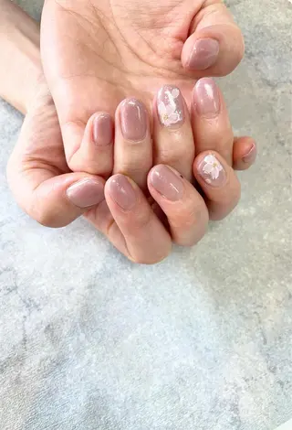 ネイル .N YUKIのネイルデザイン