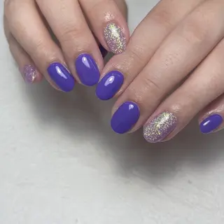 ネイル T ･ Nagisaのネイルデザイン
