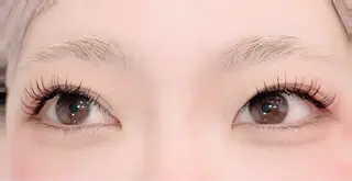 マツエク・マツパ hairLOOP所属・西院LOOP sayakaのヘアスタイル