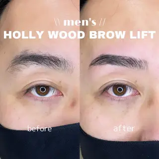 アイブロウ ar...beauty salon所属・藤原 茜のマツエク・マツパデザイン